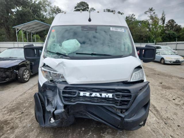 81882145 :رقم المزاد ، 3C6LRVDG5PE541349 vin ، 2023 Ram Promaster 2500 مزاد بيع