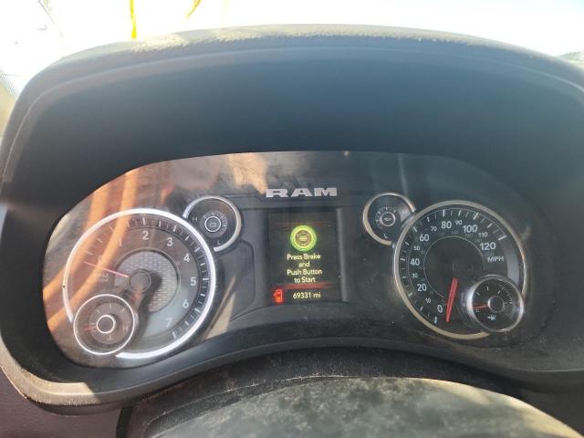 Aukcja sprzedaży 2020 Ram 2500 Trade, vin: 3C7WR4HJ3LG201933, numer aukcji: 71770795