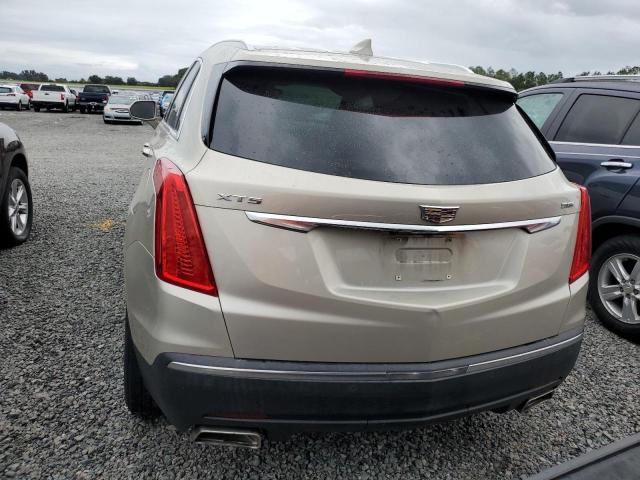 2017 Cadillac Xt5 მანქანა იყიდება აუქციონზე, vin: 1GYKNARS4HZ176328, აუქციონის ნომერი: 71372835