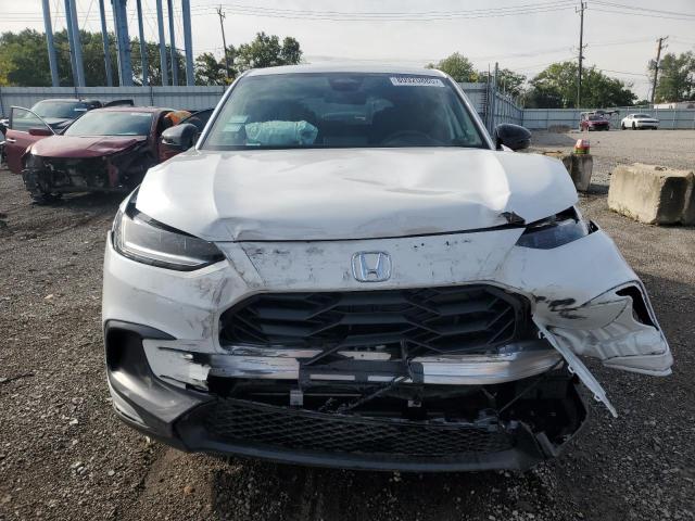 80920885 :رقم المزاد ، 3CZRZ2H5XSM717184 vin ، 2025 Honda Hr-v Sport مزاد بيع