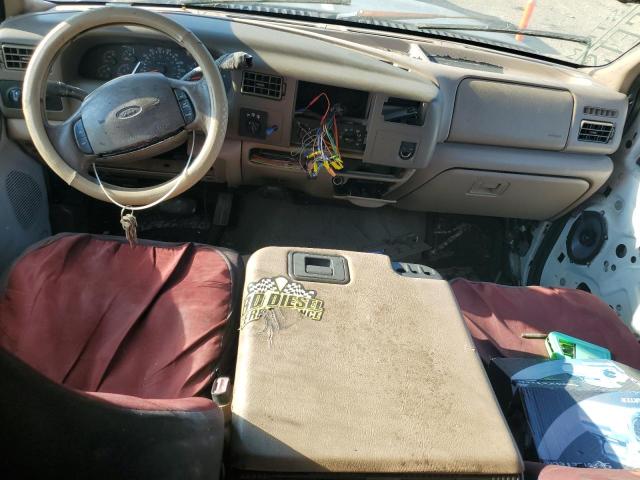 Продаж на аукціоні авто 1999 Ford F250 Super, vin: 1FTNW21F2XEC99264, номер лоту: 80435795