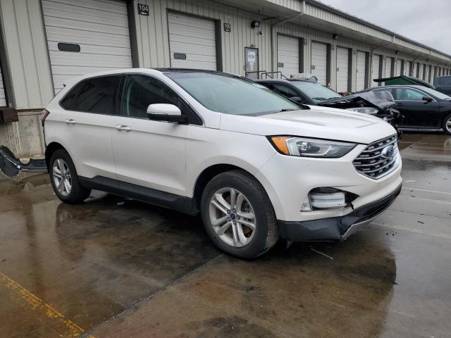 81486625 :رقم المزاد ، 2FMPK4J93KBC71063 vin ، 2019 Ford Edge مزاد بيع