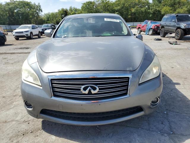 2012 Infiniti M37 მანქანა იყიდება აუქციონზე, vin: JN1BY1AP1CM335898, აუქციონის ნომერი: 81589515