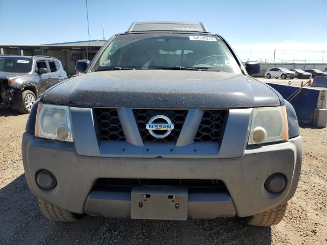Продажа на аукционе авто 2008 Nissan Xterra Off, vin: 5N1AN08WX8C538886, номер лота: 80516915