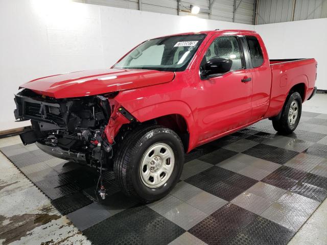 Auction sale of the 2024 Nissan Frontier S, vin: 1N6ED1CL1RN649535, lot number: 86750305
