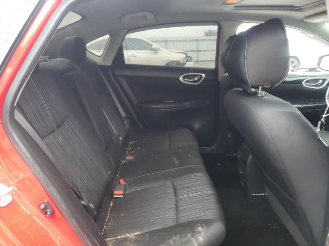 Продажа на аукционе авто 2018 Niss Sentra, vin: 3N1AB7AP4JY280020, номер лота: 84433025