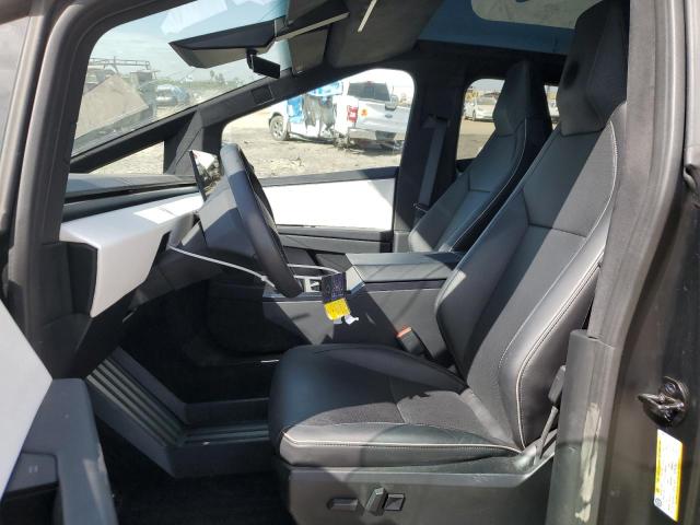 80117095 :رقم المزاد ، 7G2CEHED5RA012985 vin ، 2024 Tesla Cybertruck مزاد بيع