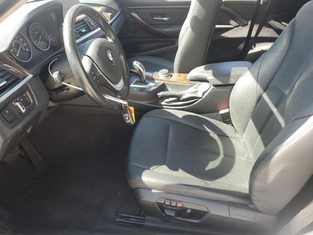 Продажа на аукционе авто 2014 Bmw 428 I, vin: WBA3N7C57EK220596, номер лота: 80825805