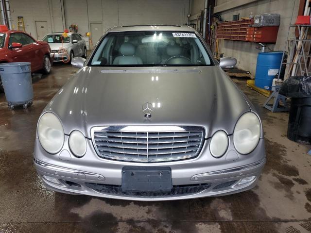 Продажа на аукционе авто 2004 Mercedes-benz E, vin: WDBUF82JX4X164355, номер лота: 83782135