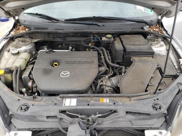 81421645 :رقم المزاد ، JM1BK344X81778331 vin ، 2008 Mazda 3 Hatchbac مزاد بيع