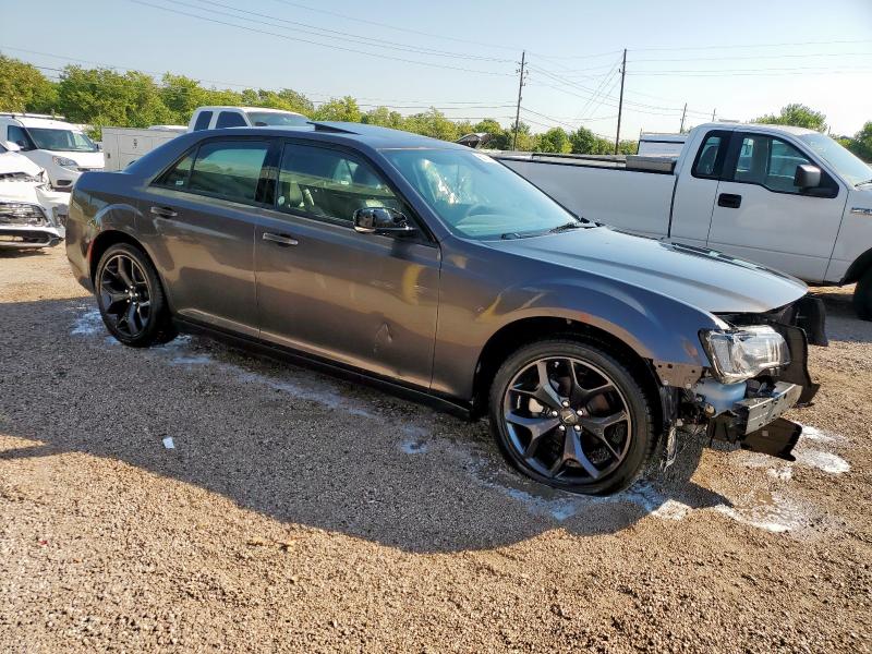 2023 Chrysler 300 მანქანა იყიდება აუქციონზე, vin: 2C3CCABG4PH620459, აუქციონის ნომერი: 71035595