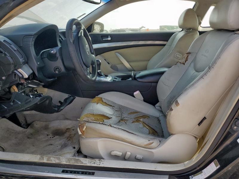 81401565 :رقم المزاد ، JN1CV6EK9DM900313 vin ، 2013 Infiniti G37 Journe مزاد بيع