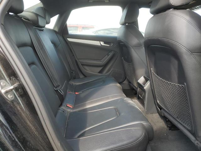 Продажа на аукционе авто 2015 Audi A4 Premium, vin: WAUBFCFL1FN031163, номер лота: 80682205