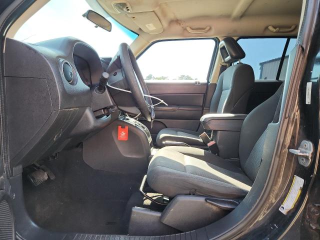 Продажа на аукционе авто 2009 Jeep Patriot, vin: 1J4FT28A39D124435, номер лота: 84207985
