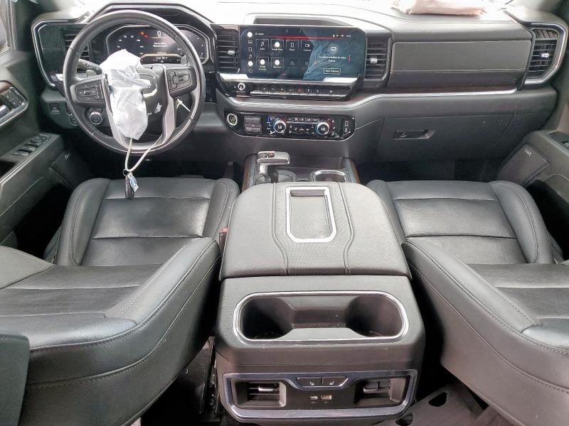Aukcja sprzedaży 2022 Gmc Sierra, vin: 3GTUUDED3NG610552, numer aukcji: 84279285