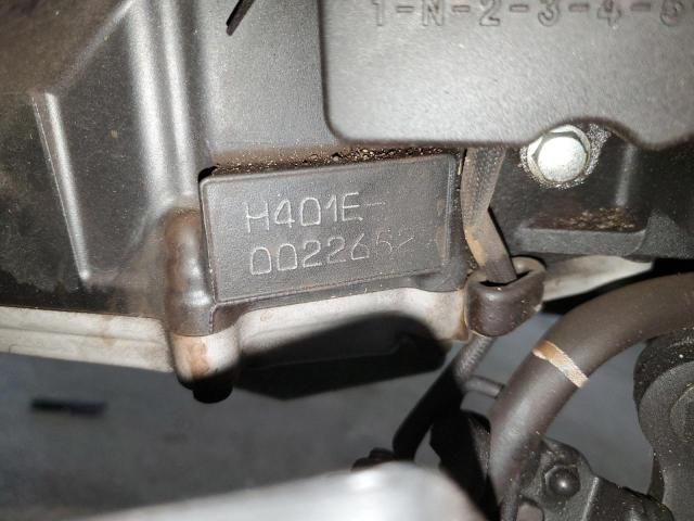 Aukcja sprzedaży 2017 Yamaha Yzfr3 A, vin: MH3RH15Y3HK002931, numer aukcji: 81459235