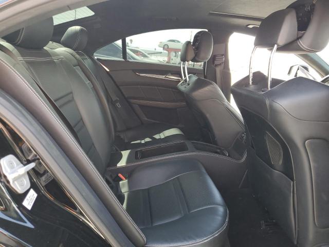 Продажа на аукционе авто 2017 Mercedes-benz Cls 63 Amg, vin: WDDLJ7GB0HA201208, номер лота: 80653825