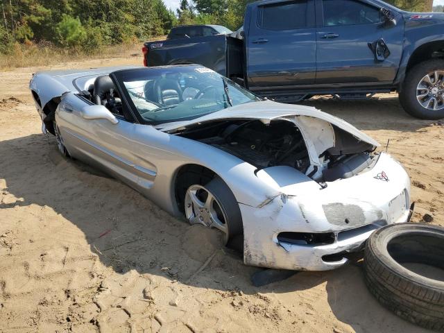 Aukcja sprzedaży 2001 Chevrolet Corvette, vin: 1G1YY32G015106730, numer aukcji: 81422495