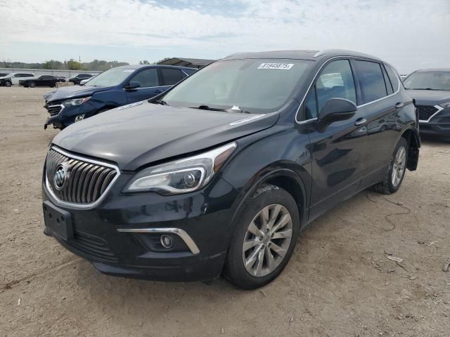 Auction sale of the 2017 Buick Envision, vin: LRBFXBSA3HD146886, lot number: 54556536