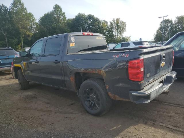 84406145 :رقم المزاد ، 3GCUKREC3EG256154 vin ، 2014 Chev Silverado K1500 Lt مزاد بيع