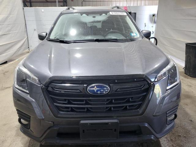 Продаж на аукціоні авто 2022 Subaru Forester P, vin: JF2SKAEC4NH509272, номер лоту: 81003135