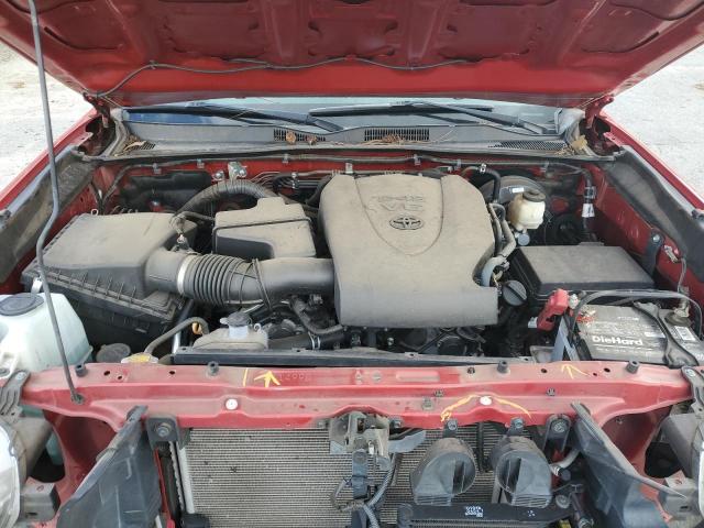 Aukcja sprzedaży 2017 Toyota Tacoma Dou, vin: 3TMAZ5CN4HM034305, numer aukcji: 80323885