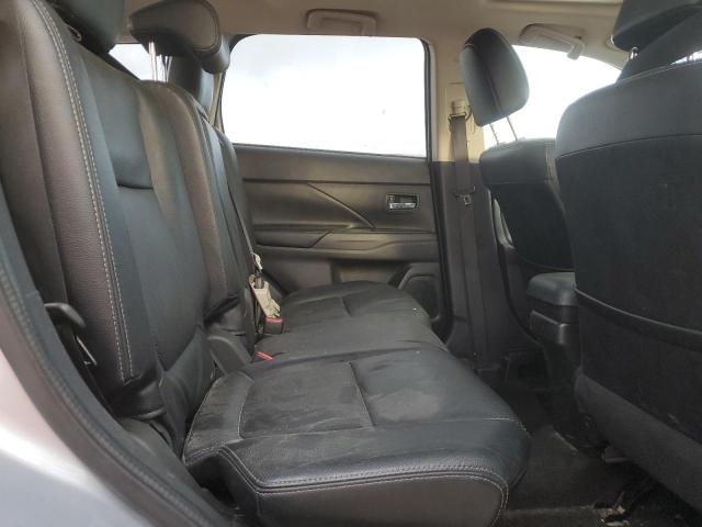 84184795 :رقم المزاد ، JA4JZ4AX7GZ604593 vin ، 2016 Mitsubishi Outlander مزاد بيع