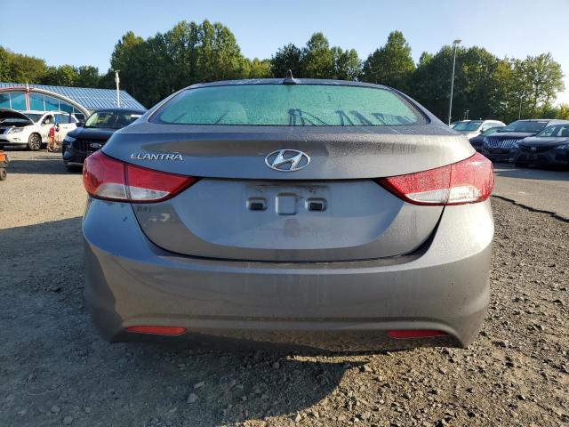 Продаж на аукціоні авто 2012 Hyundai Elantra, vin: 5NPDH4AE2CH148685, номер лоту: 80058745