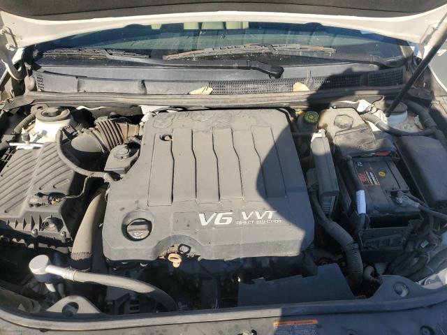 Продаж на аукціоні авто 2010 Buick Lacrosse C, vin: 1G4GD5EG8AF305830, номер лоту: 81139375