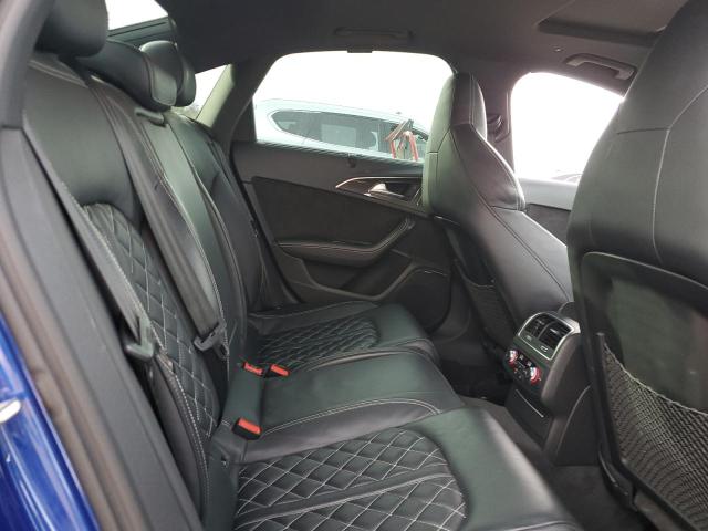 81910555 :رقم المزاد ، WAUF2AFCXGN083930 vin ، 2016 Audi S6 Premium مزاد بيع