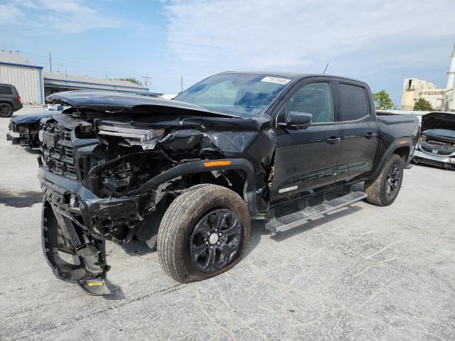 Продаж на аукціоні авто 2024 Gmc Canyon Elevation, vin: 1GTP6BEK6R1161270, номер лоту: 71972445