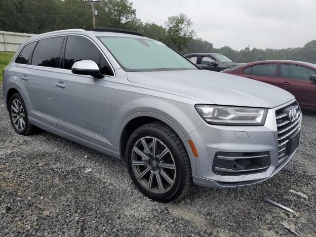 Продаж на аукціоні авто 2017 Audi Q7 Premium, vin: WA1LAAF7XHD005158, номер лоту: 84420045