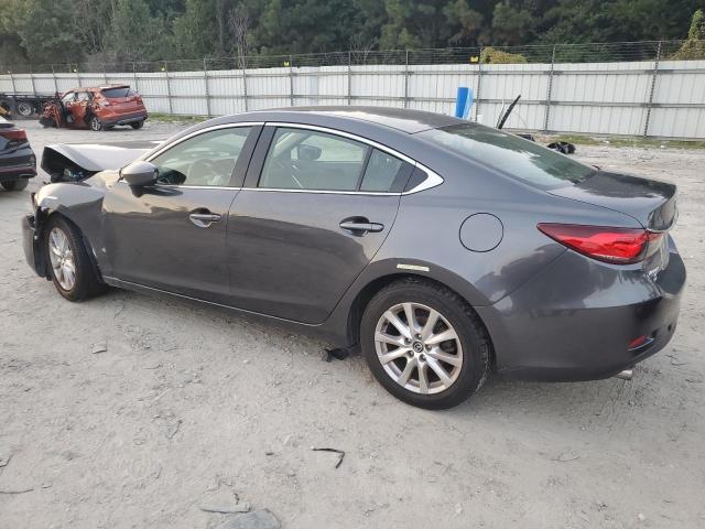 Продаж на аукціоні авто 2016 Mazda 6, vin: JM1GJ1U51G1442670, номер лоту: 80720825