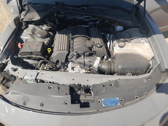 81307705 :رقم المزاد ، 2C3CDXGJ4PH643714 vin ، 2023 Dodge Charger مزاد بيع