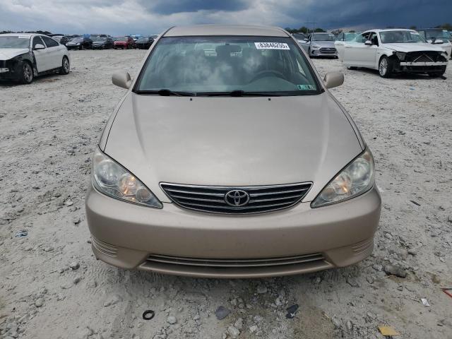 Продажа на аукционе авто 2005 Toyota Camry Le, vin: 4T1BE30K15U082815, номер лота: 83846255