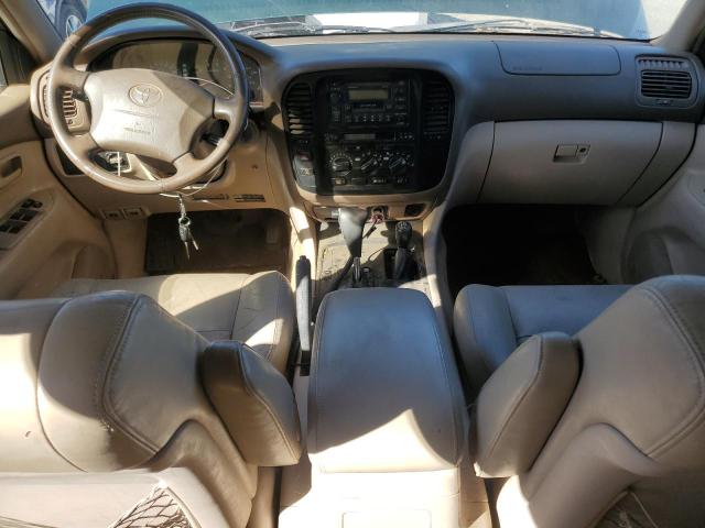 Aukcja sprzedaży 1999 Toyota Land Cruis, vin: JT3HT05J4X0040771, numer aukcji: 80944915