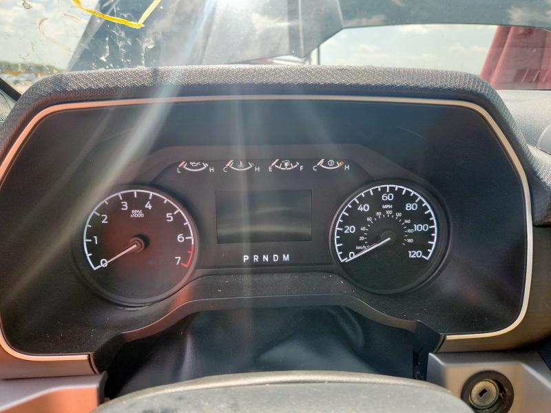 Продажа на аукционе авто 2023 Ford F150 Supercrew, vin: 1FTFW1E82PFA35353, номер лота: 71209985
