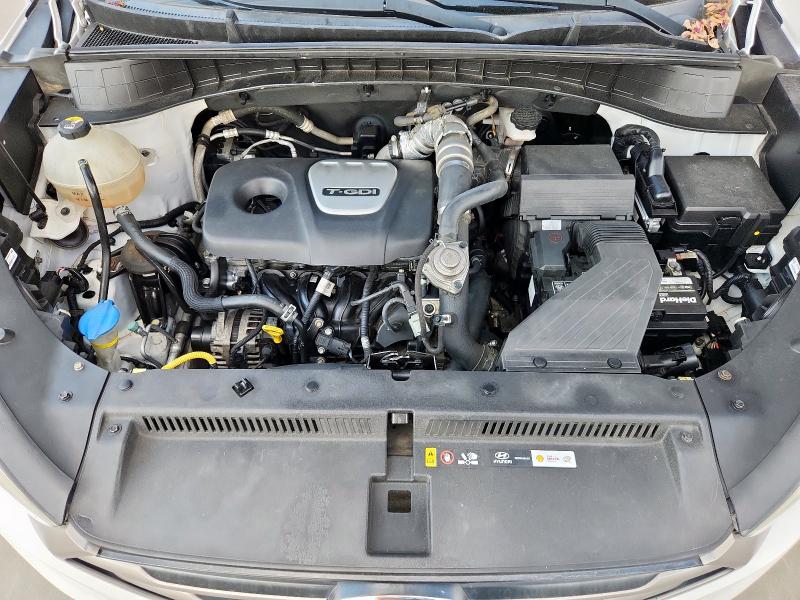 Продажа на аукционе авто 2016 Hyundai Tucson Lim, vin: KM8J33A24GU267735, номер лота: 81025275