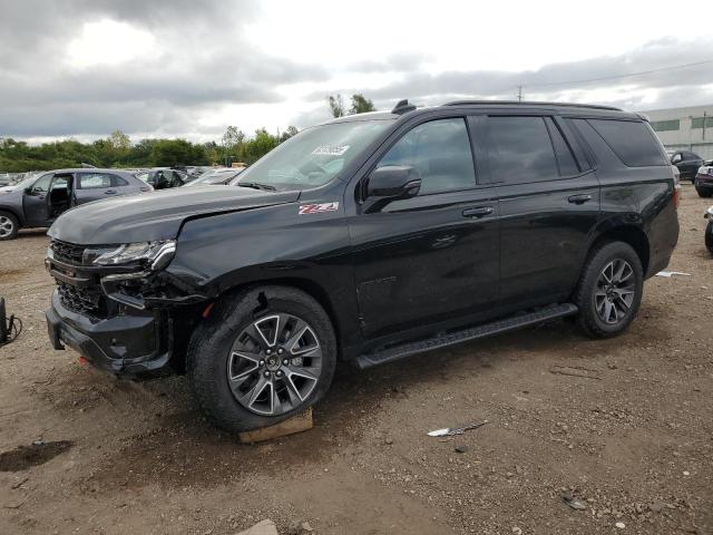 2023 Chevrolet Tahoe K150 მანქანა იყიდება აუქციონზე, vin: 1GNSKPKD3PR503109, აუქციონის ნომერი: 82129055