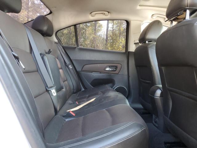 Продажа на аукционе авто 2015 Chev Cruze, vin: 1G1PE5SB5F7241976, номер лота: 71283695