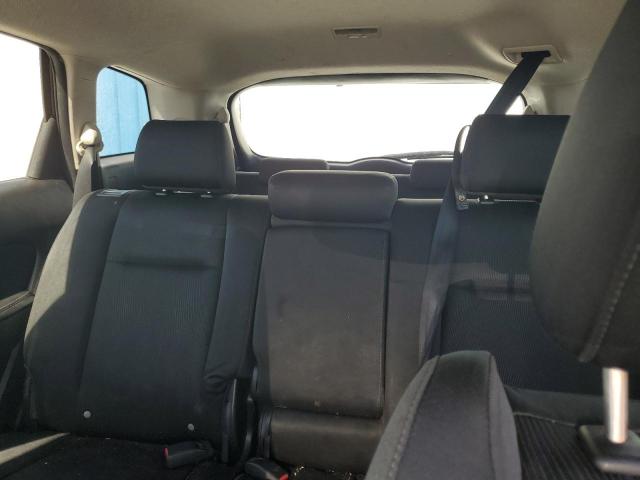 Продажа на аукционе авто 2010 Mazda Cx-9, vin: JM3TB3MA8A0216022, номер лота: 81130025