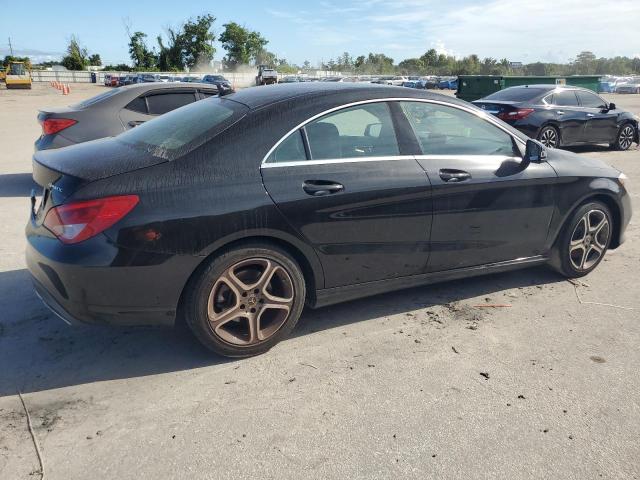 2019 Mercedes-benz Cla 250 4m მანქანა იყიდება აუქციონზე, vin: WDDSJ4GB3KN717508, აუქციონის ნომერი: 71849975