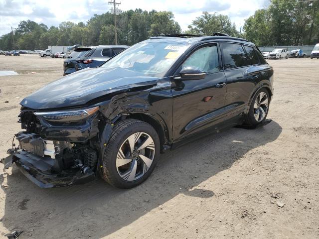 Продажа на аукционе авто 2025 Audi Q6 E-tron, vin: WA124BGF5SA014101, номер лота: 71449295