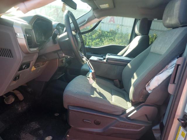 Aukcja sprzedaży 2023 Ford F150 Super Cab, vin: 1FTFX1E88PKE42162, numer aukcji: 71885485