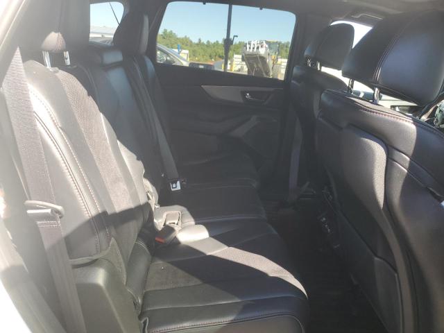 81473015 :رقم المزاد ، 5J8YE1H08PL001082 vin ، 2023 Acura Mdx A-spec مزاد بيع
