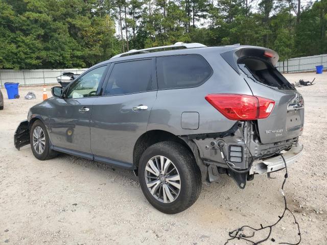 80176495 :رقم المزاد ، 5N1DR2AM6LC647375 vin ، 2020 Nissan Pathfinder مزاد بيع