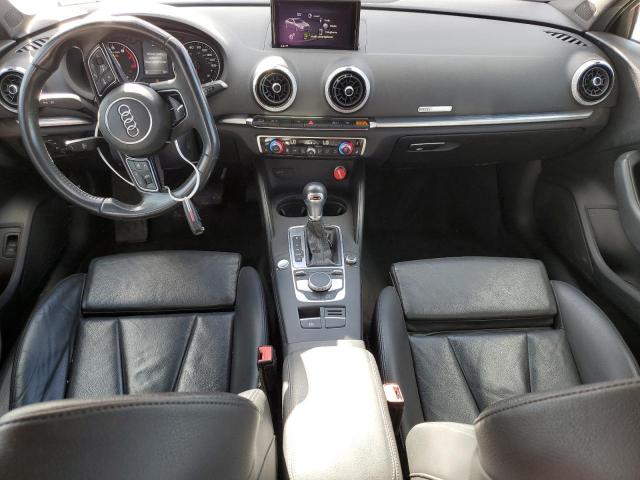 Продаж на аукціоні авто 2018 Audi A3, vin: WAUGUGFF2J1039172, номер лоту: 84875915