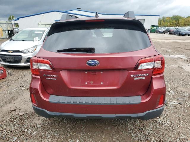 Продажа на аукционе авто 2016 Subaru Outback, vin: 4S4BSACCXG3283834, номер лота: 81367725