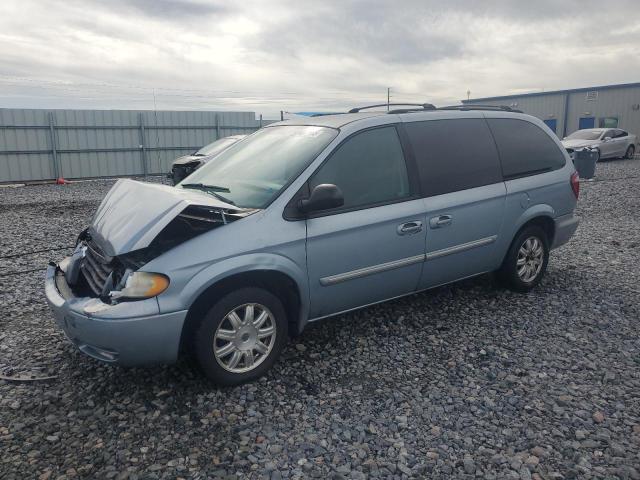 Aukcja sprzedaży 2006 Chrysler Town & Country, vin: 2A4GP54LX6R805752, numer aukcji: 81006995