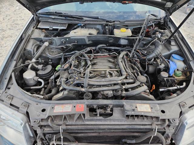 Auction sale of the 2003 Audi Rs6, vin: WUAPV64B63N905027, lot number: 71900295